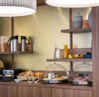 5th Arrondissement Hotel | Hotel des Nations Saint Germain
