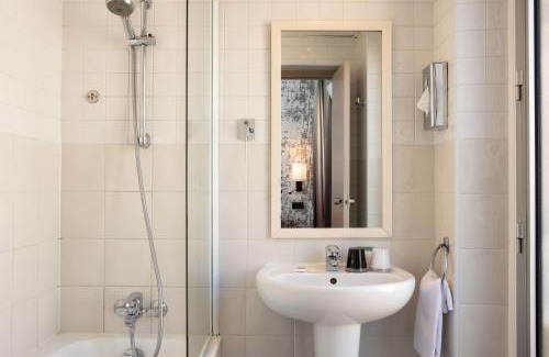 5th Arrondissement Hotel | Hotel des Nations Saint Germain