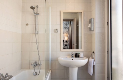 5th Arrondissement Hotel | Hotel Des Nations Saint Germain