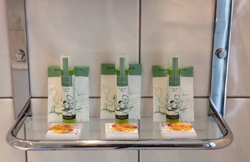 5th Arrondissement Hotel | Hotel Des Nations Saint Germain