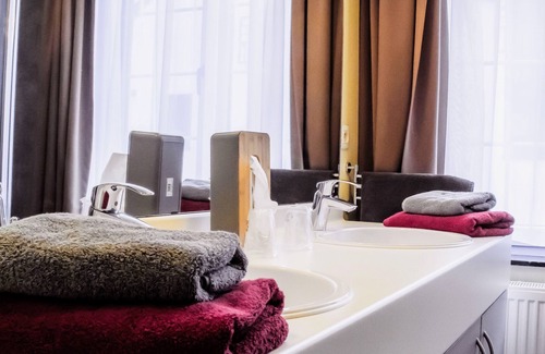 Houffalize Hotel | Hotel des postes
