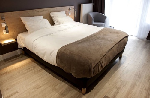 Vandieres Hotel | Hotel des voyageurs