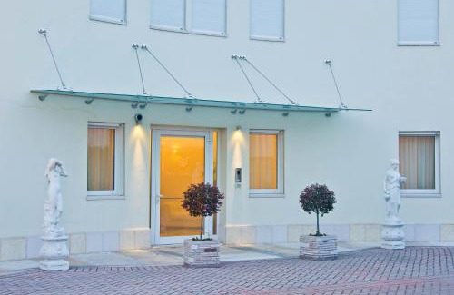 Villa del Conte Hotel | Hotel Desiderio