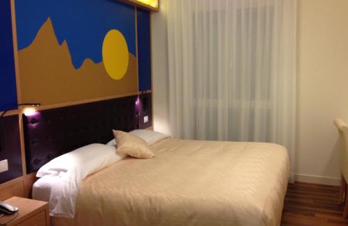 Villa del Conte Hotel | Hotel Desiderio