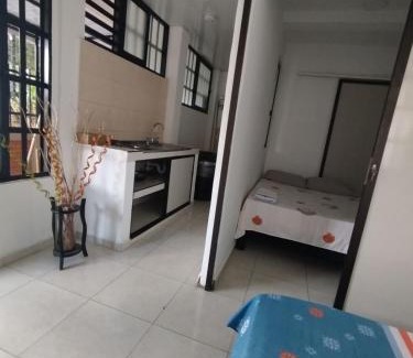 Cali Apartment | Hotel Detodito