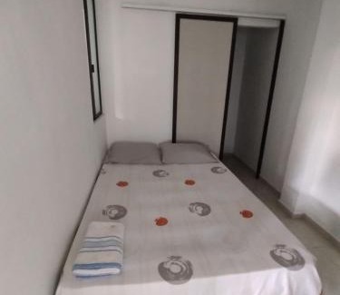 Cali Apartment | Hotel Detodito