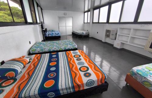 Cali Apartment | Hotel Detodito