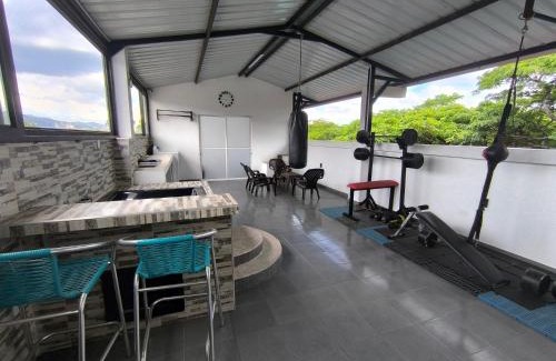 Cali Apartment | Hotel Detodito