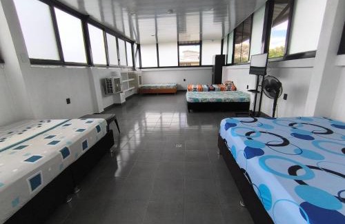 Cali Apartment | Hotel Detodito
