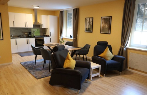 Babenhausen Hotel | Hotel Deutscher Hof
