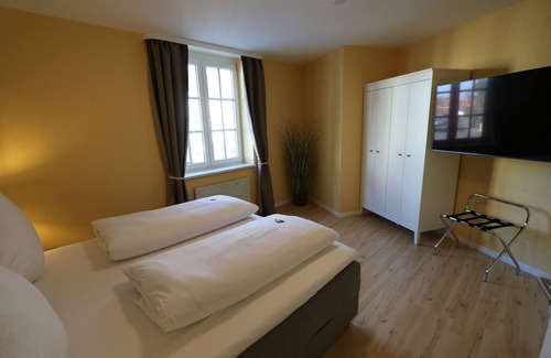 Babenhausen Hotel | Hotel Deutscher Hof