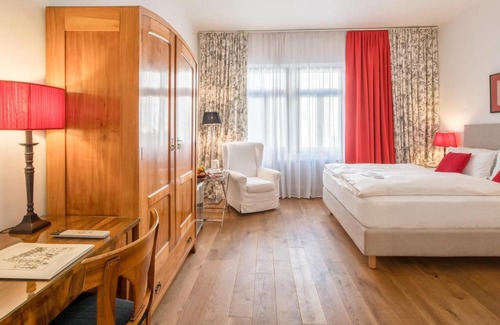 Mitte Hotel | Hotel Deutscher Kaiser