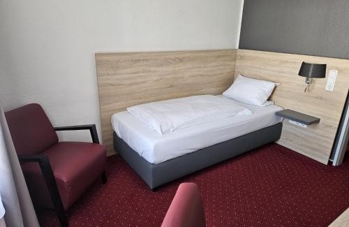 Blomberg Hotel | Hotel Deutsches Haus