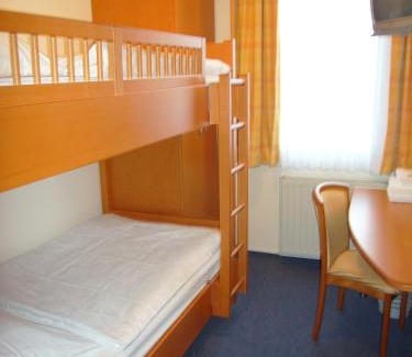Mainz-Bingen Hotel | Hotel Deutsches Haus