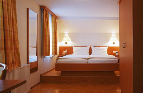 Mainz-Bingen Hotel | Hotel Deutsches Haus