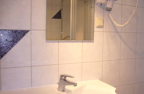 Mainz-Bingen Hotel | Hotel Deutsches Haus
