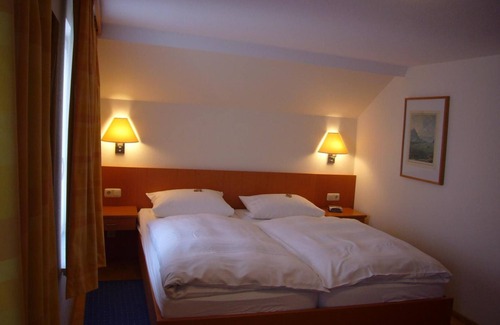 Mainz-Bingen Hotel | Hotel Deutsches Haus