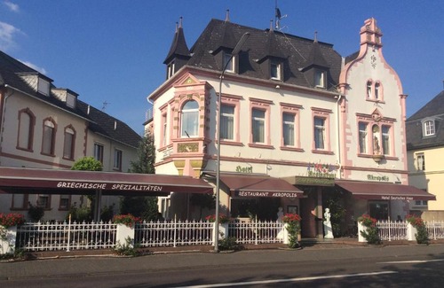 Wittlich Hotel | hotel Deutsches Haus