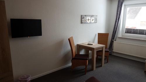 Francop Hotel | Hotel Deutsches Haus Francop