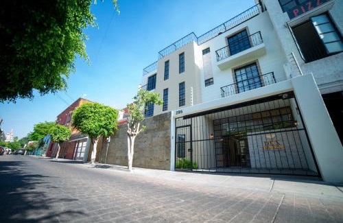 Guadalajara Hotel | Hotel Dex Tlaquepaque