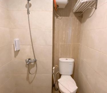 Bekasi Timur Apartment | Hotel Dhika Serenity Bekasi