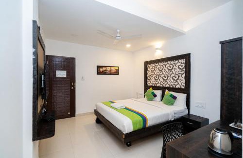 Bengaluru Hotel | Hotel Dhruv Palace Bangalore Jakkur