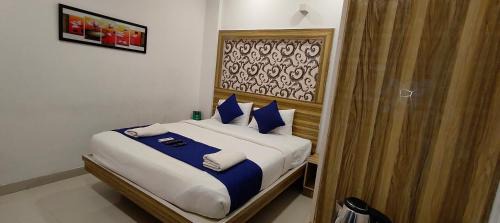 Bengaluru Hotel | Hotel Dhruv Palace Bangalore Jakkur