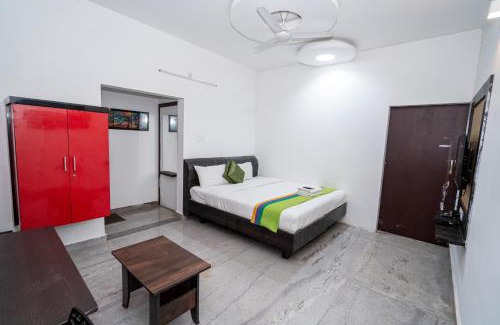 Bengaluru Hotel | Hotel Dhruv Palace Bangalore Jakkur