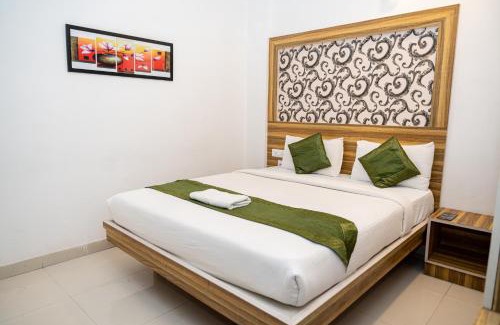 Bengaluru Hotel | Hotel Dhruv Palace Bangalore Jakkur