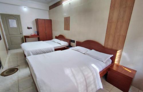 Trimbak Hotel | Hotel Dhruv Palace