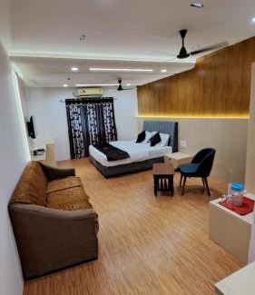 Trimbak Hotel | Hotel Dhruv Palace