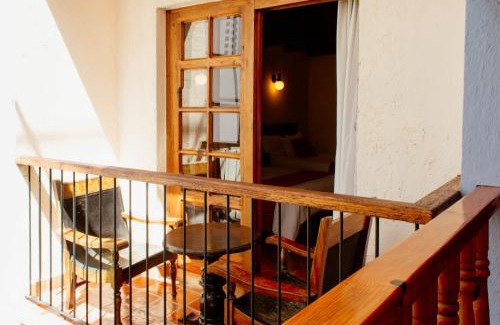 Zona Centro Hotel | Hotel Diego de Mazariegos