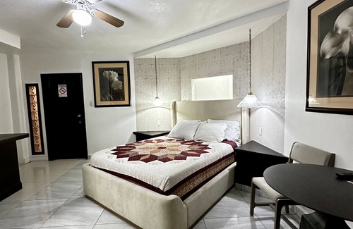 Guadalupe Victoria Hotel | Hotel Dial