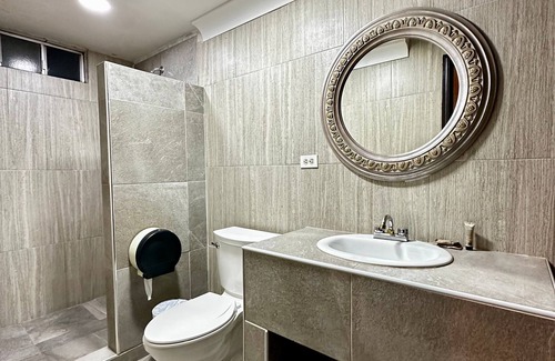 Guadalupe Victoria Hotel | Hotel Dial