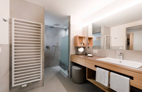San Cassiano Hotel | Hotel Diamant