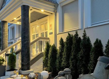 Oberasbach Hotel | Hotel Diamond