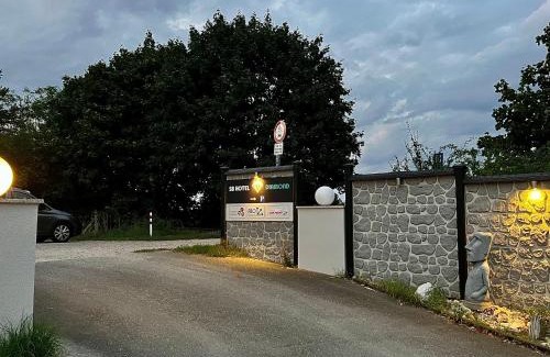 Oberasbach Hotel | Hotel Diamond