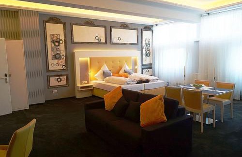 Oberasbach Hotel | Hotel Diamond