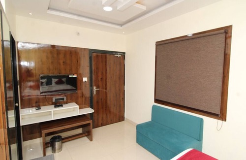 Bhopal Resort | Hotel Diamond Palace