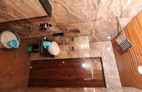 Bhopal Resort | Hotel Diamond Palace