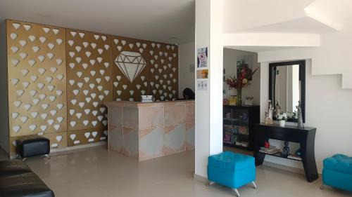 Riohacha Hotel | Hotel Diamonds