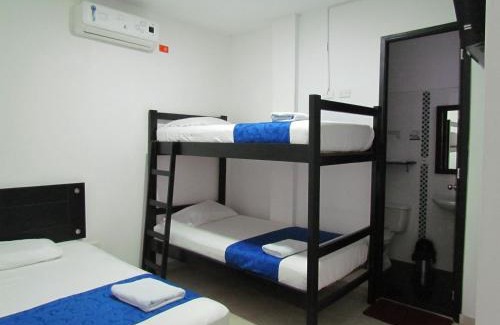 Riohacha Hotel | Hotel Diamonds