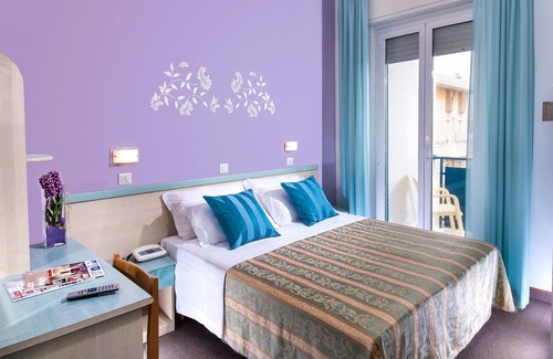 Igea Marina Hotel | Hotel Diana