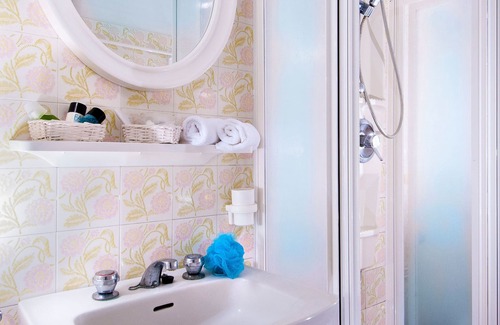 Igea Marina Hotel | Hotel Diana