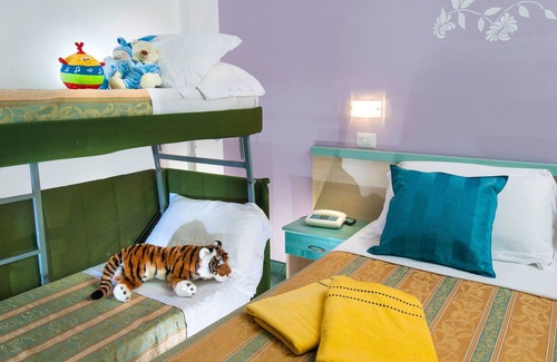 Igea Marina Hotel | Hotel Diana