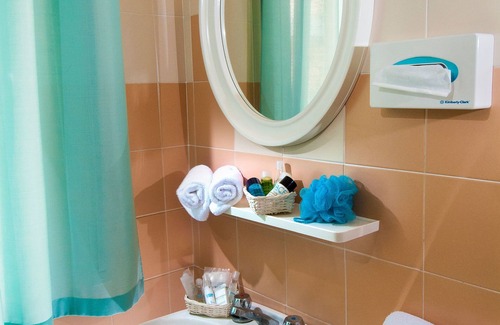 Igea Marina Hotel | Hotel Diana