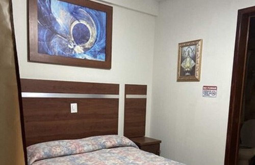 San Juan de los Lagos Hotel | Hotel Diana