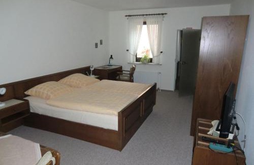 Einbeck Hotel | Hotel Die Clus