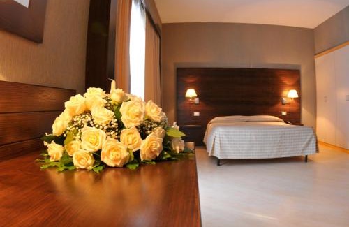 Cava de' Tirreni Hotel | Hotel Diecimare