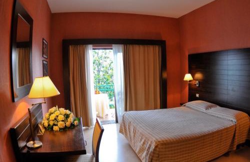 Cava de' Tirreni Hotel | Hotel Diecimare